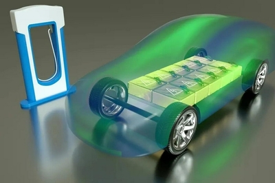 動力電池成本暴漲 電動汽車迎來漲價潮?