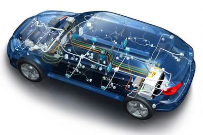 價格昂貴的增程電動汽車,緣何備受消費者推崇