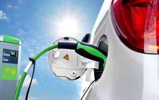 電動汽車充電站成本構成,知識介紹