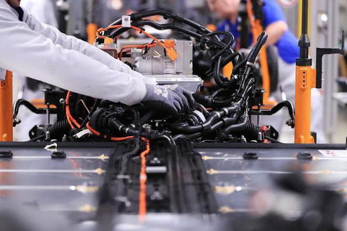 大眾汽車茨維考電動汽車工廠裁員269人，堅定信仰電動汽車發(fā)展