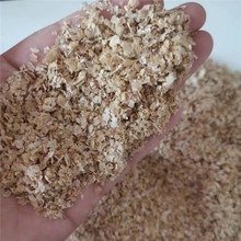大麥麩在加工谷物產(chǎn)品中的應(yīng)用與價值